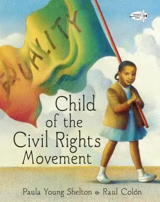 Kind der Bürgerrechtsbewegung - Child of the Civil Rights Movement