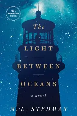 Das Licht zwischen den Meeren - The Light Between Oceans - The Light Between Oceans