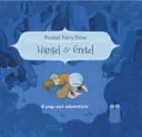 Taschenmärchen: Hänsel und Gretel - Pocket Fairytales: Hansel and Gretel