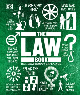 Das Rechtsbuch - The Law Book