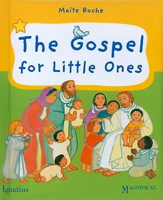 Das Evangelium für kleine Kinder - The Gospel for Little Ones