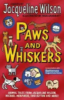 Pfoten und Schnurrhaare - Paws and Whiskers