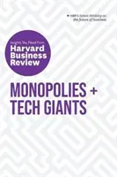 Monopole und Tech-Giganten: Die nötigen Einblicke aus der Harvard Business Review - Monopolies and Tech Giants: The Insights You Need from Harvard Business Review