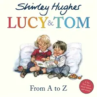 Lucy und Tom: Von A bis Z - Lucy & Tom: From A to Z