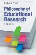 Philosophie der Bildungsforschung - Philosophy of Educational Research