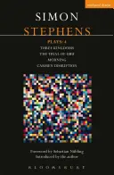 Stephens-Stücke: 4 - Stephens Plays: 4