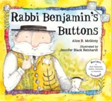 Rabbi Benjamins Knöpfe - Rabbi Benjamin's Buttons