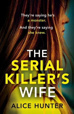 Die Ehefrau des Serienmörders - The Serial Killer's Wife