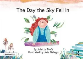 Der Tag, an dem der Himmel einstürzte: Eine Geschichte über die Suche nach dem eigenen Element - The Day the Sky Fell in: A Story about Finding Your Element