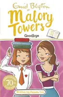 Malory Towers: Auf Wiedersehen - Buch 12 - Malory Towers: Goodbye - Book 12