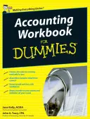 Arbeitsbuch Buchhaltung für Dummies - Accounting Workbook For Dummies