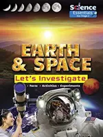 Erde und Weltraum: Untersuchen wir sie - Earth and Space: Let's Investigate