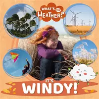 Es ist windig! - It's Windy!