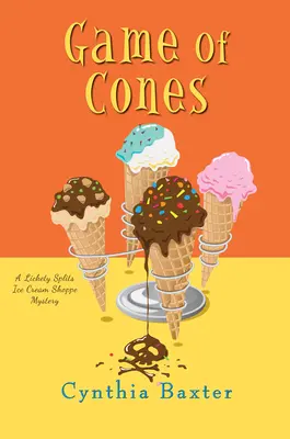 Das Spiel der Kegel - Game of Cones