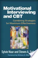 Motivierende Gesprächsführung und CBT: Kombinierte Strategien für maximale Effektivität - Motivational Interviewing and CBT: Combining Strategies for Maximum Effectiveness