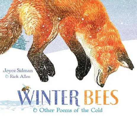 Winterbienen und andere Gedichte über die Kälte - Winter Bees & Other Poems of the Cold