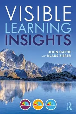 Einblicke in sichtbares Lernen - Visible Learning Insights