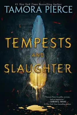 Stürme und Gemetzel (Die Numair-Chroniken, Buch Eins) - Tempests and Slaughter (the Numair Chronicles, Book One)