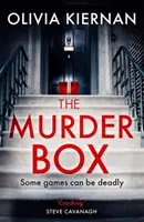 Murder Box - Manche Spiele können tödlich sein... - Murder Box - some games can be deadly...
