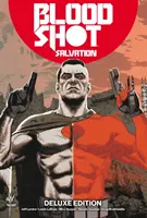 Bloodshot Salvation Deluxe-Ausgabe - Bloodshot Salvation Deluxe Edition