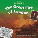 Start-Up Geschichte: Der Große Brand von London - Start-Up History: The Great Fire of London