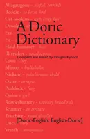 Dorisches Wörterbuch - Doric Dictionary