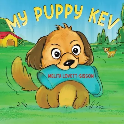 Mein Welpe Kev - My Puppy Kev
