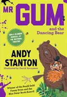 MR Gum und der tanzende Bär - MR Gum and the Dancing Bear