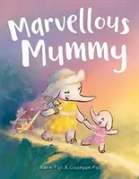 Wunderbare Mumie - Marvellous Mummy