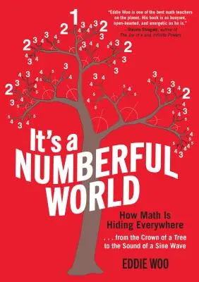 Es ist eine Welt voller Zahlen: Wie sich die Mathematik überall versteckt - It's a Numberful World: How Math Is Hiding Everywhere