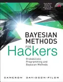 Bayes'sche Methoden für Hacker: Probabilistische Programmierung und Bayes'sche Inferenz - Bayesian Methods for Hackers: Probabilistic Programming and Bayesian Inference