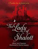 Die Dame von Shalott - The Lady of Shalott