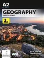 Geographie für CCEA A2 Level - Geography for CCEA A2 Level