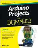 Arduino-Projekte für Dummies - Arduino Projects for Dummies