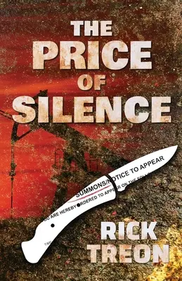 Der Preis des Schweigens - The Price of Silence