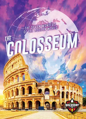 Das Kolosseum - The Colosseum