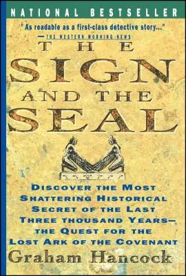 Das Zeichen und das Siegel: Die Suche nach der verlorenen Bundeslade - Sign and the Seal: The Quest for the Lost Ark of the Covenant