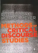 Methoden der Kritischen Diskursforschung - Methods of Critical Discourse Studies