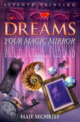 Träume: Dein magischer Spiegel - Dreams: Your Magic Mirror