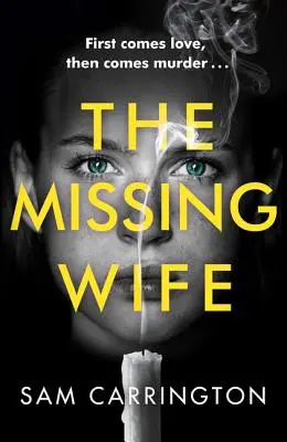 Vermisste Ehefrau - Missing Wife