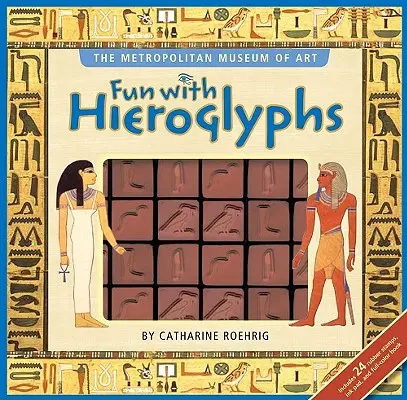 Spaß mit Hieroglyphen - Fun with Hieroglyphs