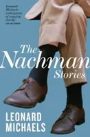 Nachman-Geschichten - Nachman Stories