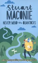 Never Mind the Quantocks - Stuart Maconie's Favourite Country Walks