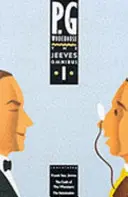 Jeeves Omnibus - Band 1 - (Jeeves & Wooster) - Jeeves Omnibus - Vol 1 - (Jeeves & Wooster)