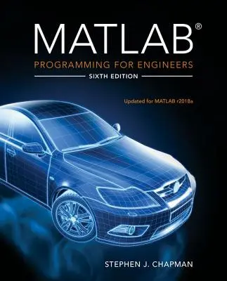 MATLAB-Programmierung für Ingenieure - MATLAB Programming for Engineers