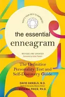 Das Wesentliche Enneagramm: Der ultimative Persönlichkeitstest und Leitfaden zur Selbsterkenntnis - überarbeitet und aktualisiert - The Essential Enneagram: The Definitive Personality Test and Self-Discovery Guide -- Revised & Updated