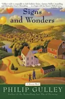 Zeichen und Wunder: Ein Harmonie-Roman - Signs and Wonders: A Harmony Novel