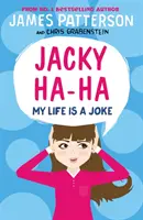 Jacky Ha-Ha: Mein Leben ist ein Witz - (Jacky Ha-Ha 2) - Jacky Ha-Ha: My Life is a Joke - (Jacky Ha-Ha 2)