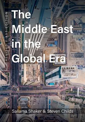Der Nahe Osten in der globalen Ära - The Middle East in the Global Era