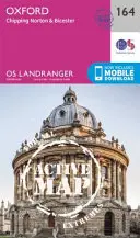 Oxford, Chipping Norton und Bicester - Oxford, Chipping Norton & Bicester